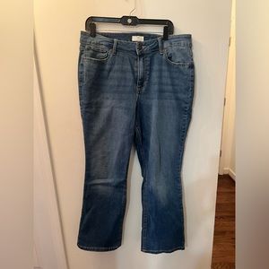 Perfect condition jeans